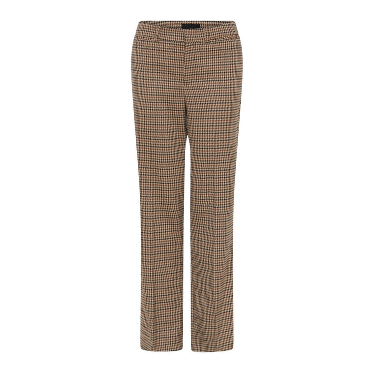 Wide Trousers C.Ro