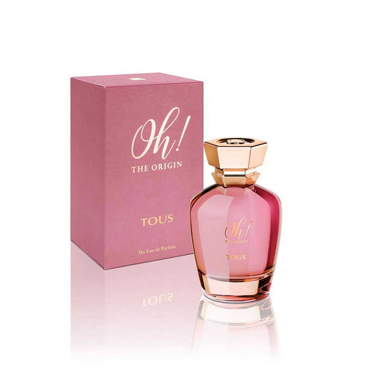 Tous Oh! The Origin Woda perfumowana dla kobiet 100 ml