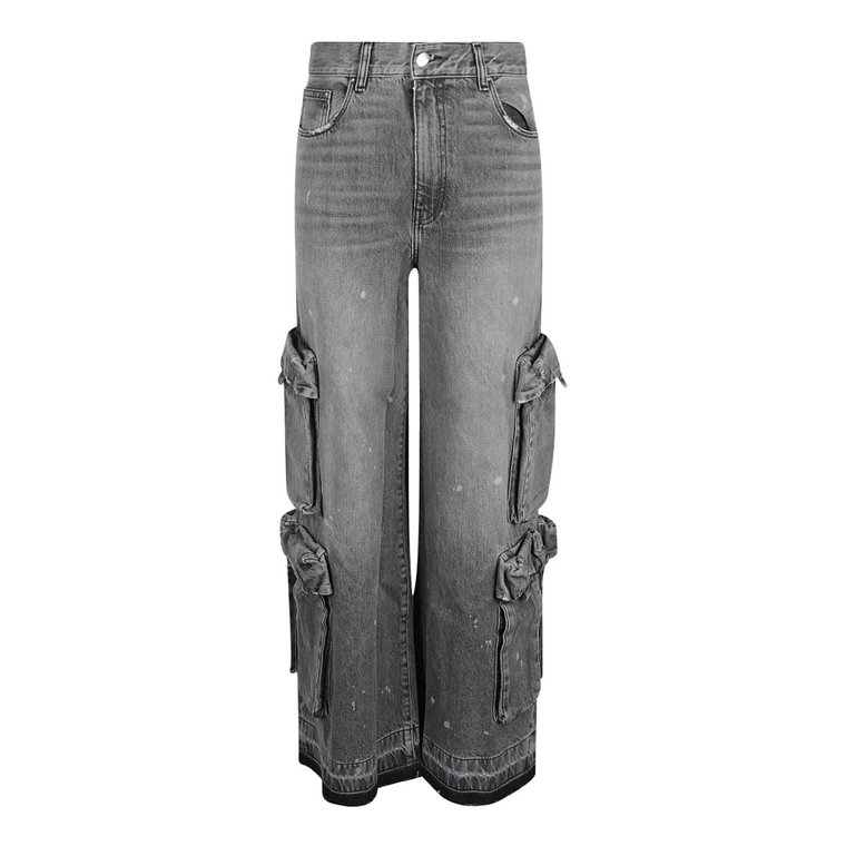 Amiri Jeans Amiri