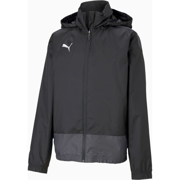 Bluza juniorska teamGOAL 23 Training Rain Puma