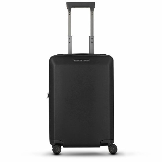 Porsche Design PD Voyager 4 kółka Walizka kabinowy S 55 cm black