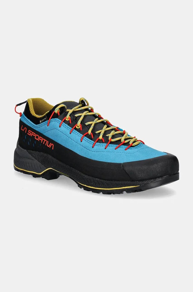 LA Sportiva buty TX4 Evo GTX męskie kolor niebieski 37D614735