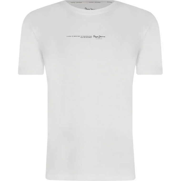 Pepe Jeans London T-shirt DAVIDE | Regular Fit