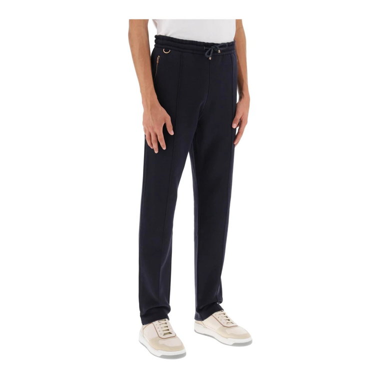 Slim-fit Trousers Agnona