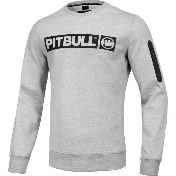 Bluza męska Beyer Crewneck Pitbull West Coast