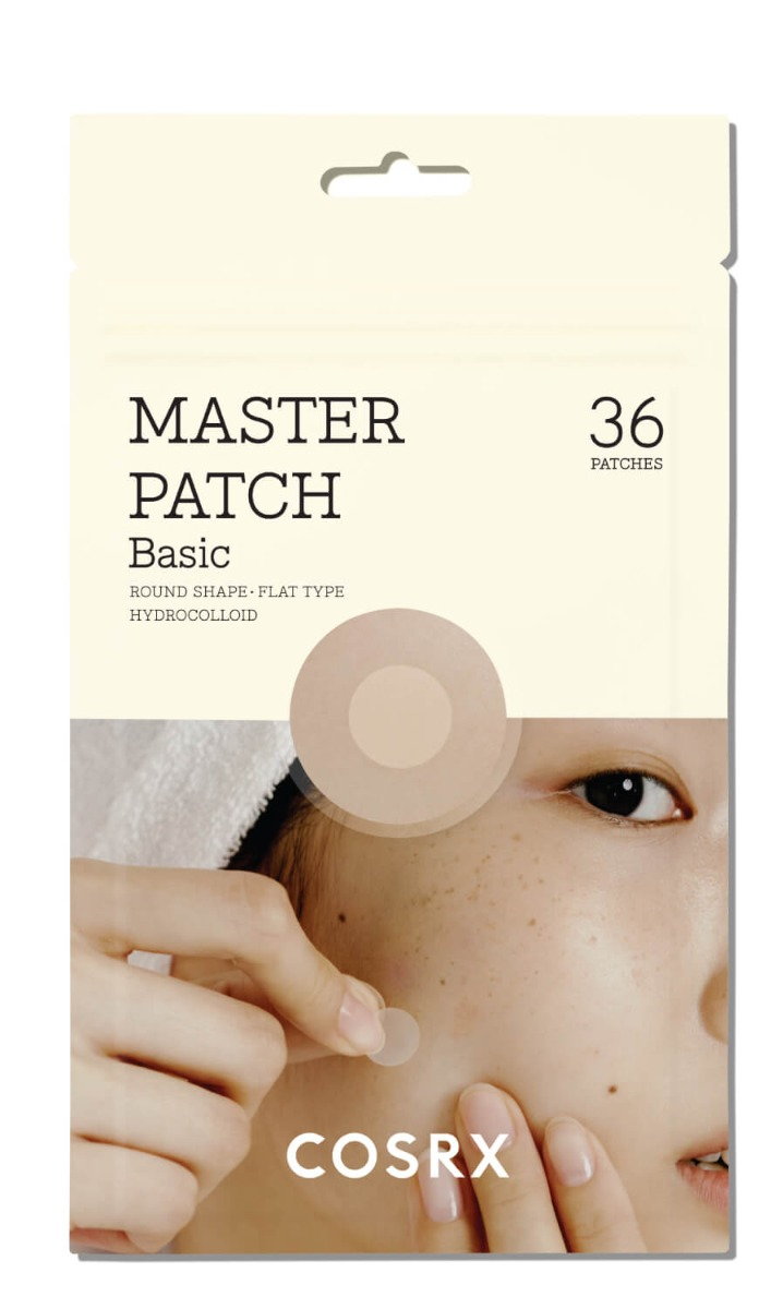 Cosrx Master Patch Basic 36szt