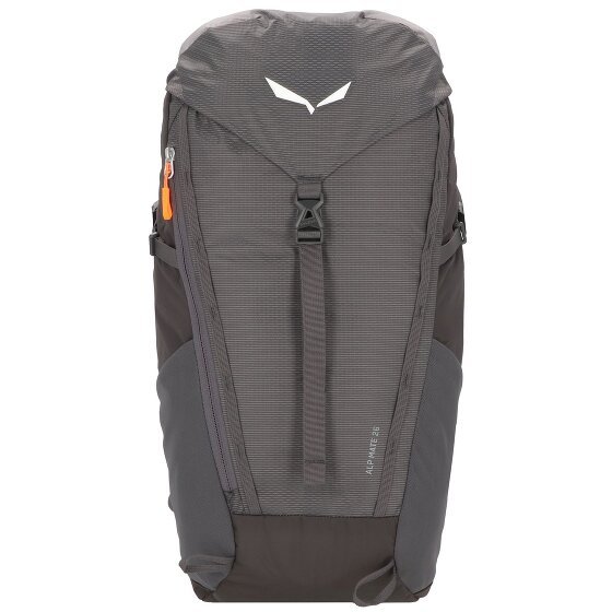 Salewa Alp Mate 26L Plecak 51 cm onyx