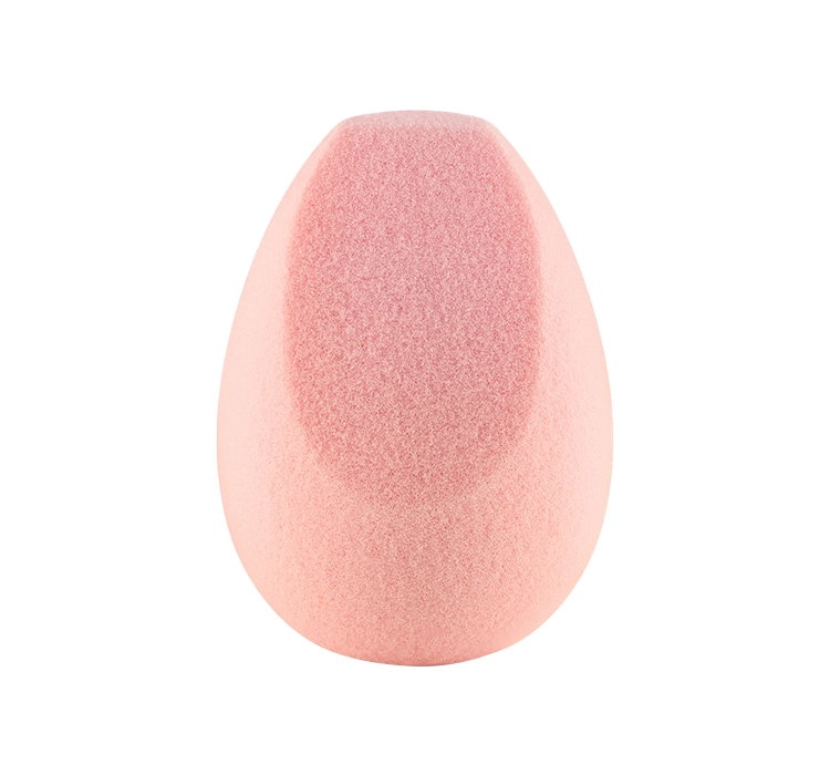 BOHO BEAUTY BLENDER CANDY PINK TOP CUT REGULAR GĄBECZKA DO MAKIJAŻU