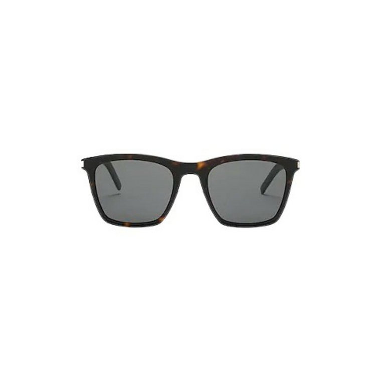 Stylowe okulary przeciwsłoneczne dla mężczyzn Saint Laurent