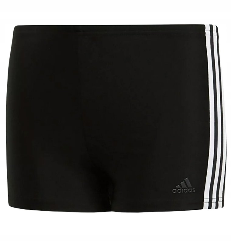 Kąpielówki dziecięce Adidas Fit Bx 3S Y DP7540