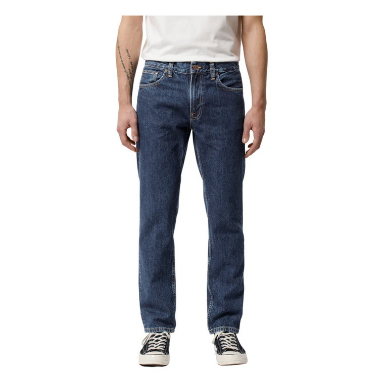 Gritty Jackson Jeans Nudie Jeans