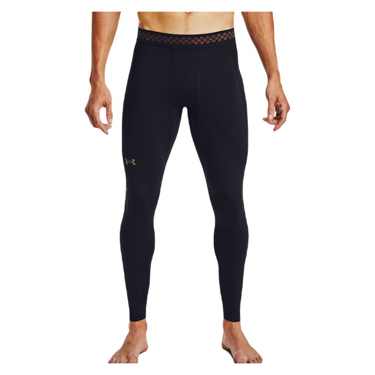 Legginsy męskie Under Armour Rush HeatGear 2.0 1356625