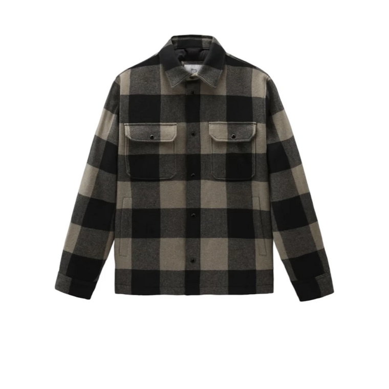 Casual Shirts Woolrich