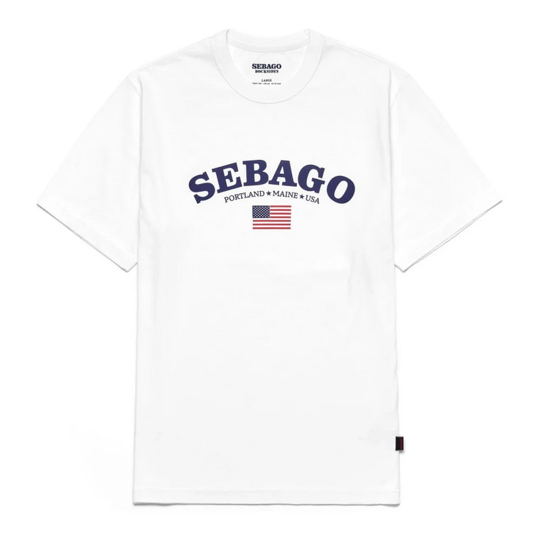 T-Shirts Sebago