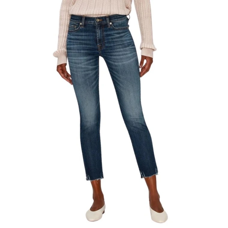 Skinny Jeans 7 For All Mankind