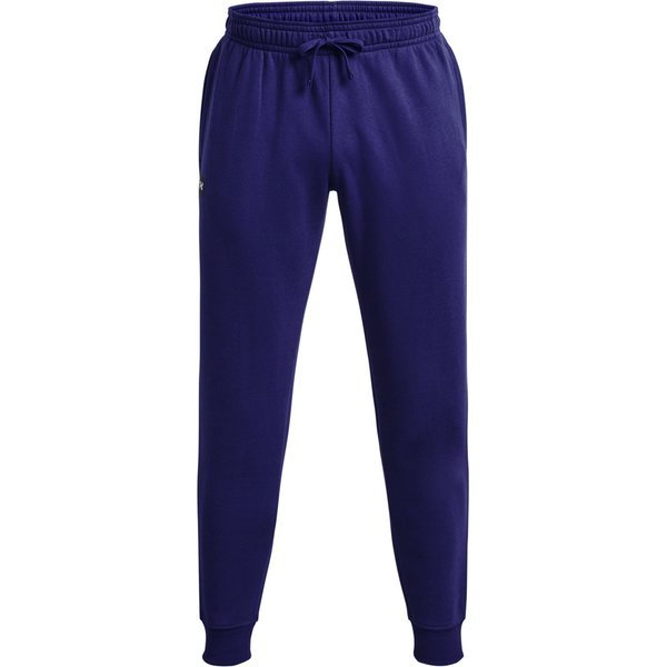 Spodnie dresowe męskie Rival Fleece Jogger Under Armour