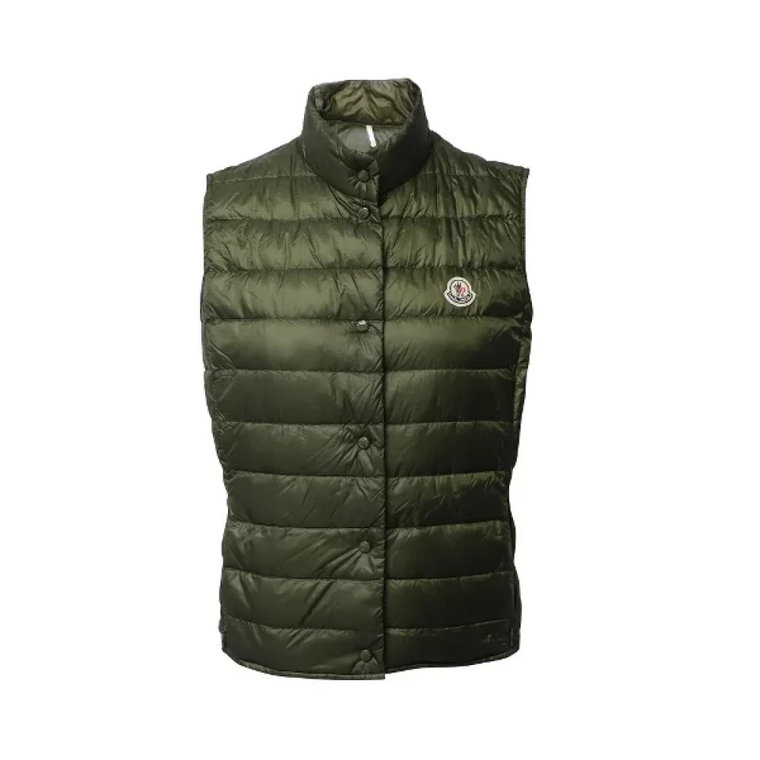Pre-owned Fabric tops Moncler Pre-owned