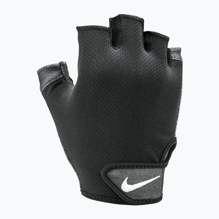 Rękawiczki treningowe męskie Nike Essential black/anthracite/white | WYSYŁKA W 24H | 30 DNI NA ZWROT