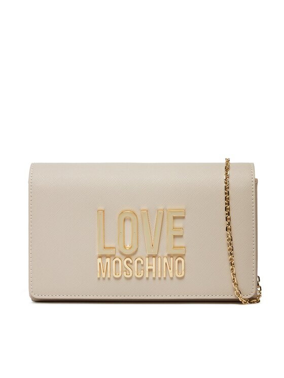 Torebka LOVE MOSCHINO