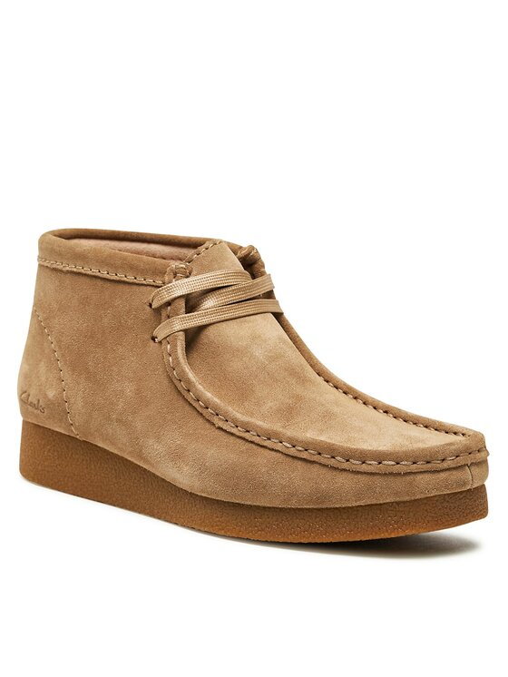 Botki Clarks