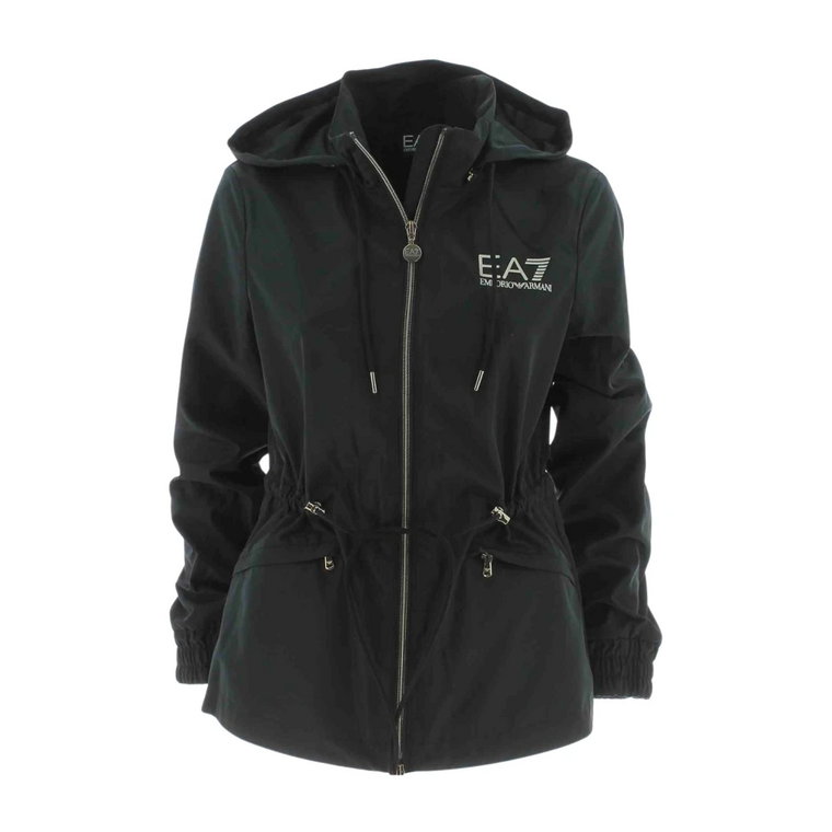 Winter Jackets Emporio Armani EA7