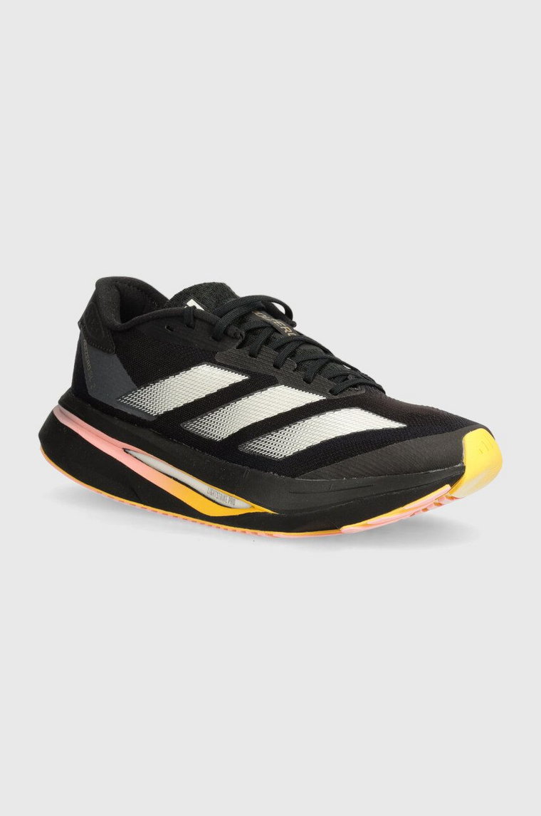 adidas Performance buty do biegania Polska Adizero SL2 kolor czarny IF6761