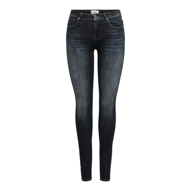 Damskie Skinny Jeans Shape Life Only