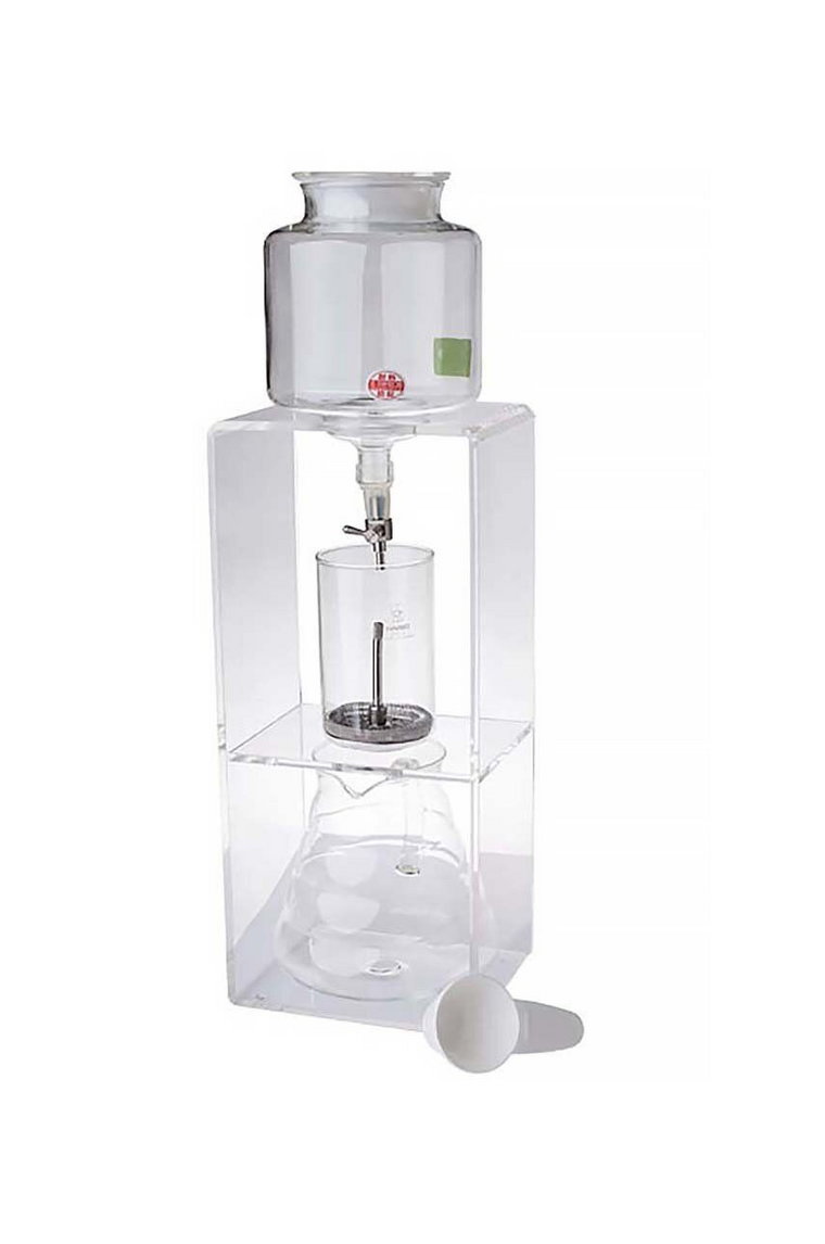 Hario dripper Clear Water Dripper