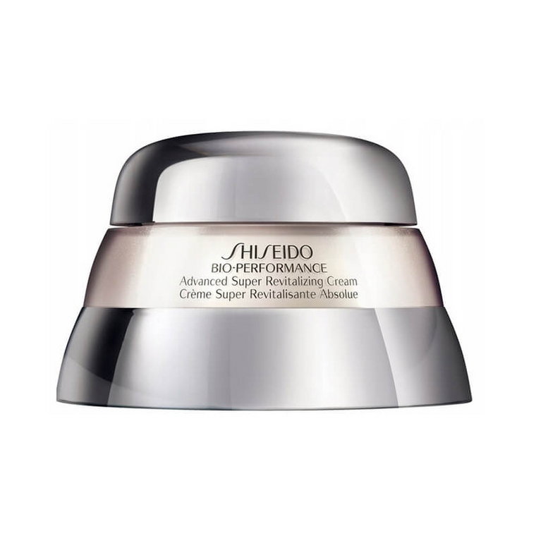 Shiseido Bio-Performance Advanced Super Cream rewitalizujący krem do twarzy 50ml