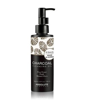 Absolute New York Charcoal Olejek oczyszczający 150 ml