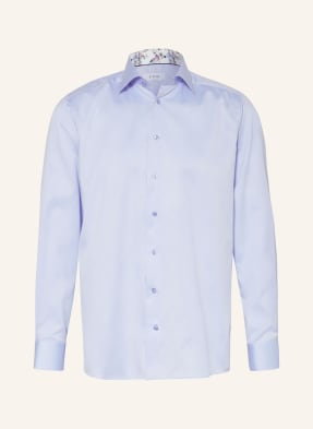 Eton Koszula Regular Fit blau