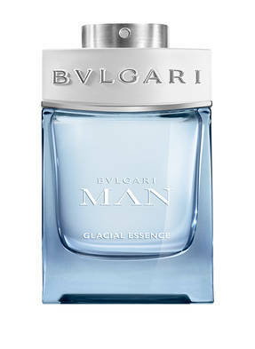 Bvlgari Fragrances Glacial Essence