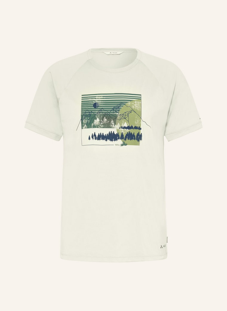 Vaude T-Shirt Gleann gruen
