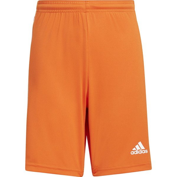 Spodenki juniorskie Squadra 21 Adidas