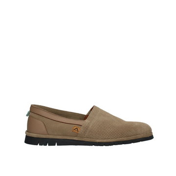Ambitious, 1162-1426Am Loafers Brązowy, male,