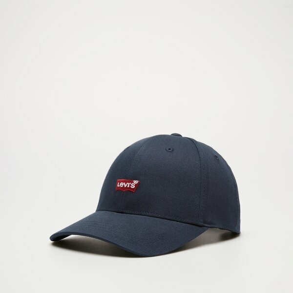 LEVI&#039;S CZAPKA HOUSEMARK FLEXFIT CAP