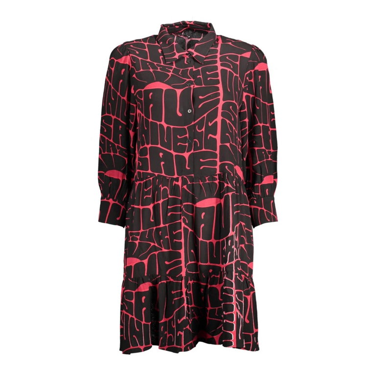 Shirt Dresses Desigual