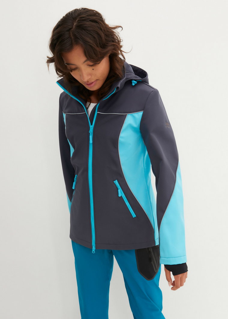 Kurtka softshell