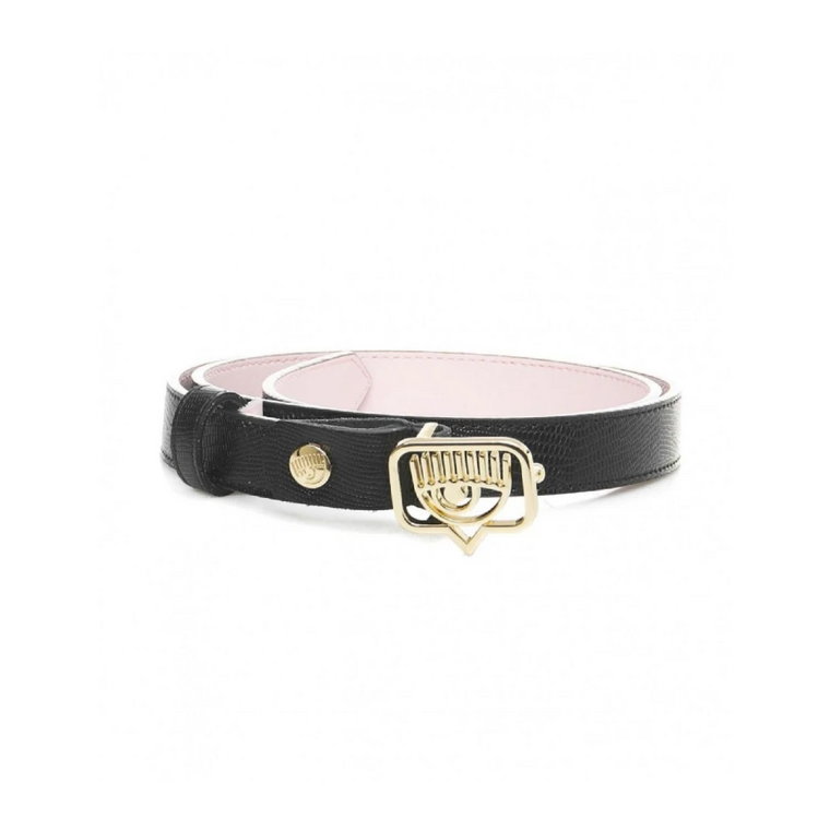 Belts Chiara Ferragni Collection