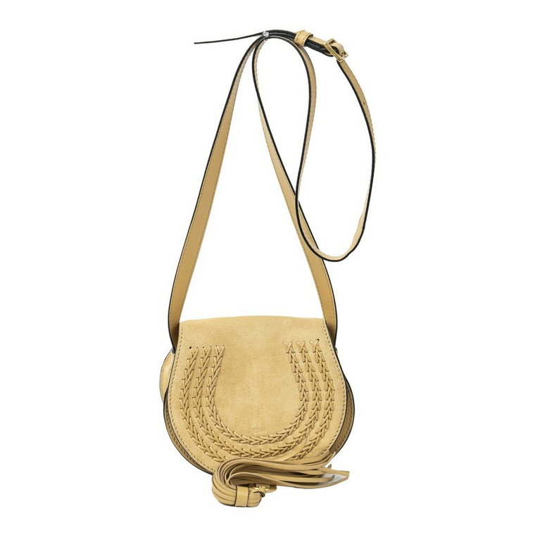 Pre-owned Cross Body Bags Chloé Pre-owned
