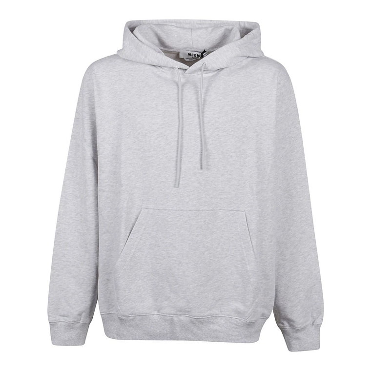 Hoodie Msgm