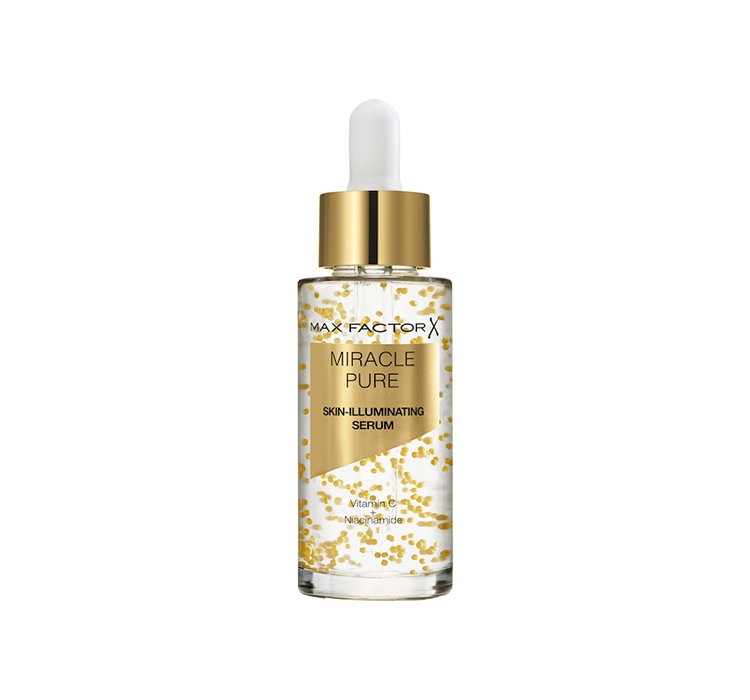 MAX FACTOR MIRACLE PURE SERUM DO TWARZY 30ML