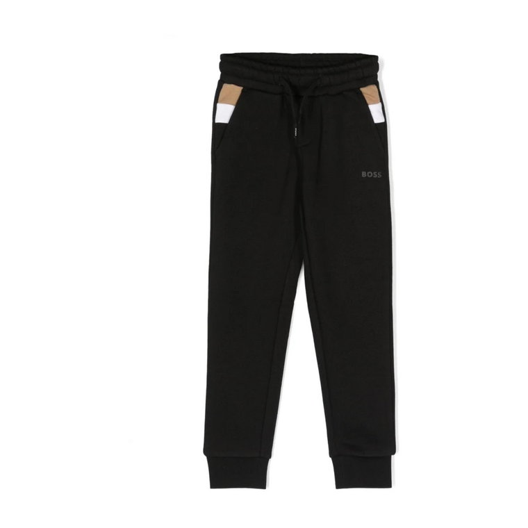 Sweatpants Hugo Boss