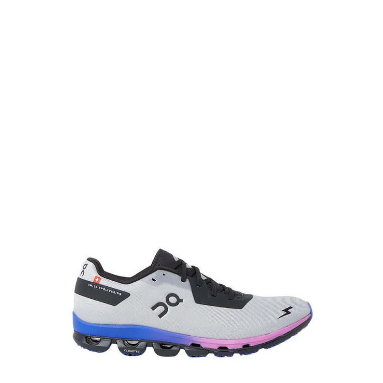 Lekkie buty do biegania Cloudflash Sensa Lunar On Running