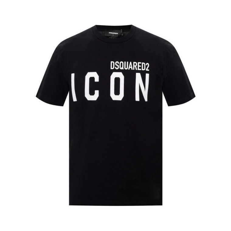 T-Shirt Icon Dsquared2