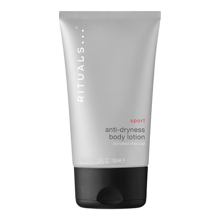 Rituals Sport Anti-Dryness Body Lotion Balsam Do Ciała 100 ml