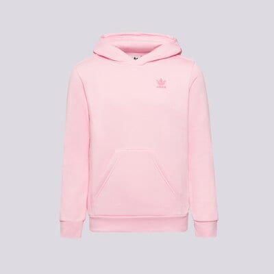 ADIDAS BLUZA Z KAPTUREM HOODIE GIRL