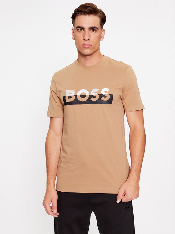 T-Shirt Boss