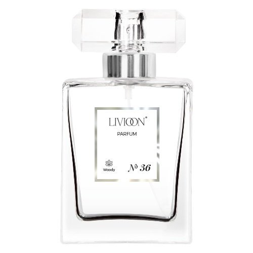 Livioon, No 36, woda perfumowana, 50 ml