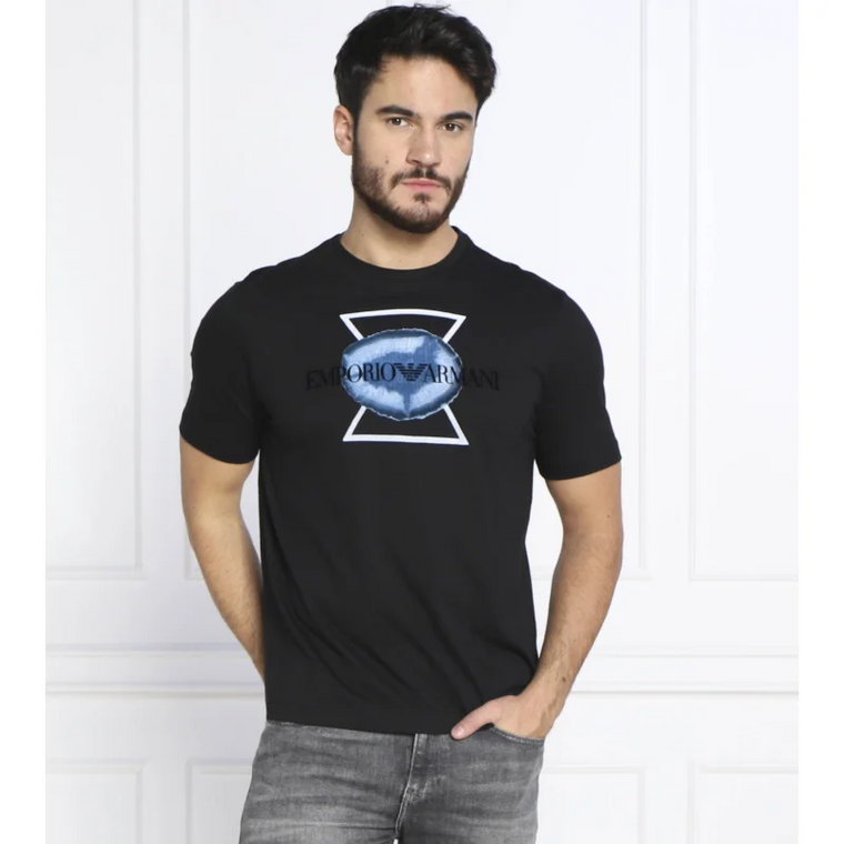 Emporio Armani T-shirt | Regular Fit